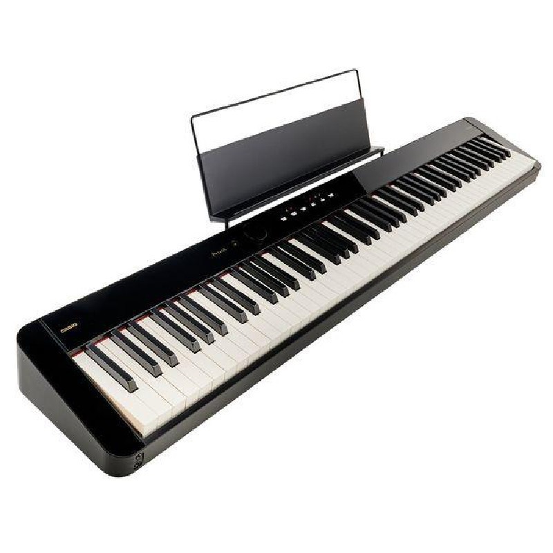 piano-numerique-casio-px-s5000-noir