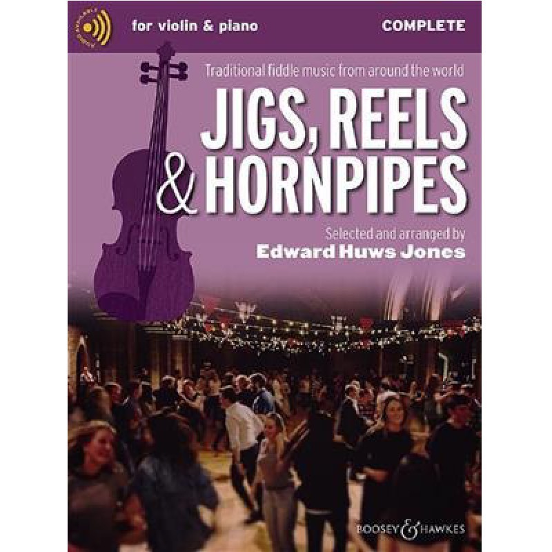 jigs-reels-hornpipes-violon