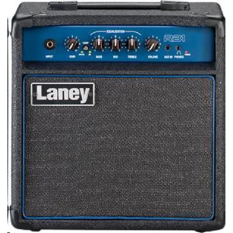 ampli-basse-laney-richter-rb1-15w