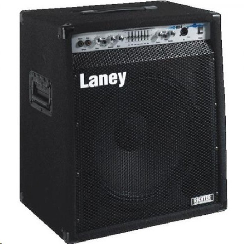 ampli-basse-laney-rb4