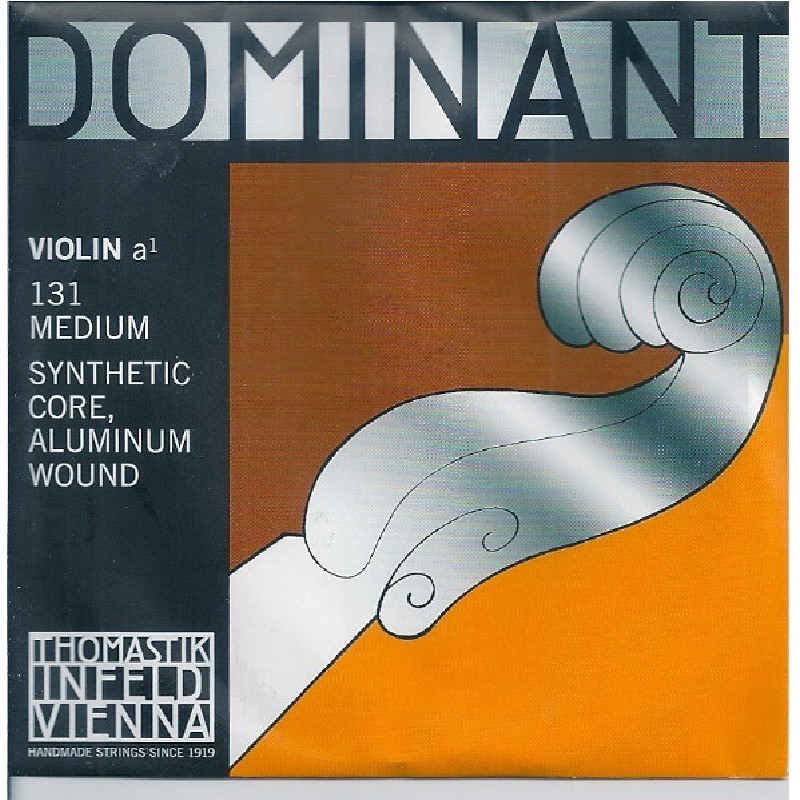 corde-violon-la-dominant