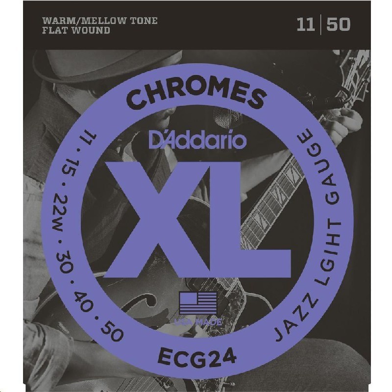 jeu-electrique-d-addario-11-50-flat