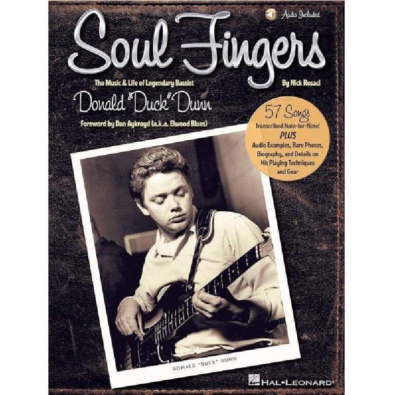 soul-fingers-donald-duck-dunn