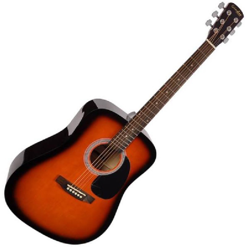 guitare-folk-nashville-gsd-60-sb