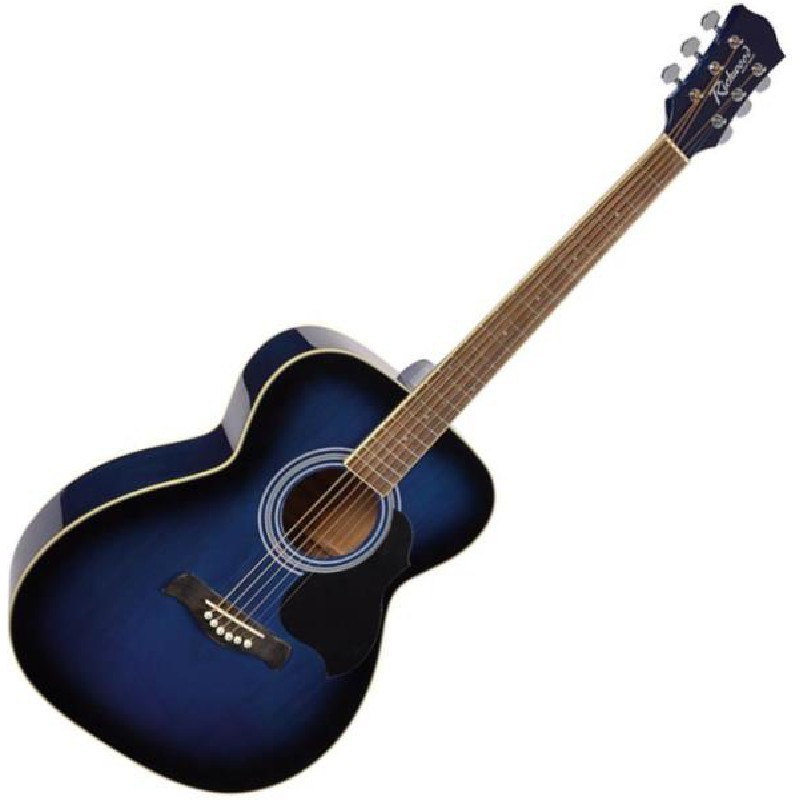 guitare-folk-richwood-ra-12-bus