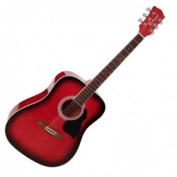 guitare-folk-richwood-rd-12-rs