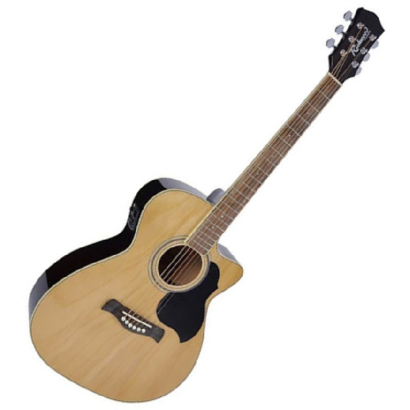 guitare-electro-richwood-ra-12-ce