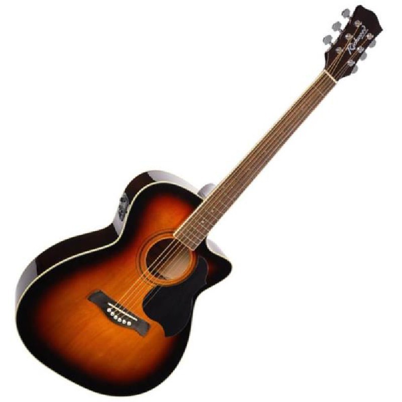 guitare-electro-richwood-ra-12-cesb