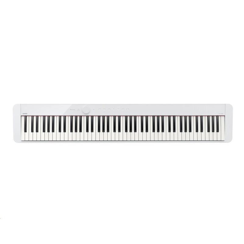 piano-numerique-casio-px-s1100-blan