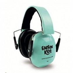 casque-antibruit-acoufun-kid-vert