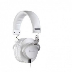 casque-prodipe-3000w-blanc