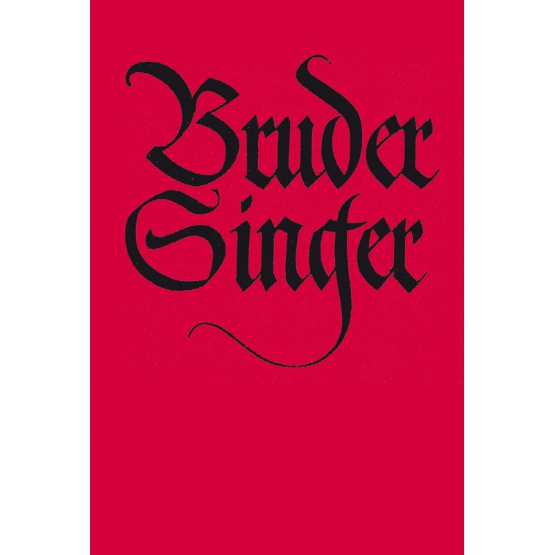 bruder-singer-