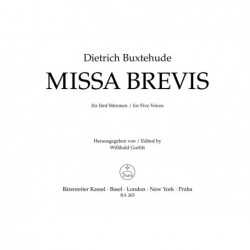 missa-brevis-buxtehude-dietrich