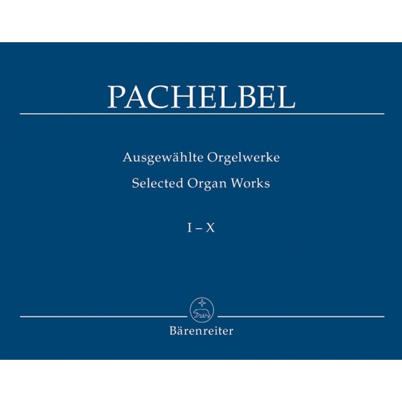 selected-organ-works-volume-1-10-