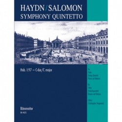 symphony-quintetto-c-major-hob.-i-9