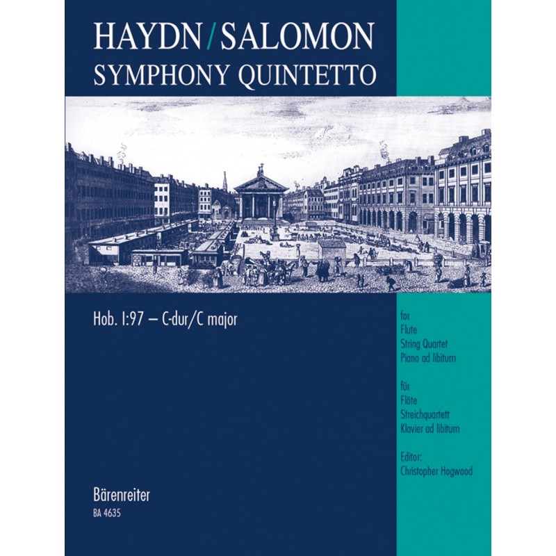 symphony-quintetto-c-major-hob.-i-9