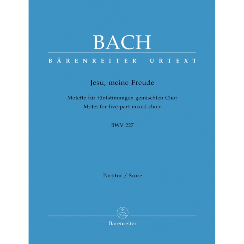 jesu-meine-freude-e-minor-bwv-227-