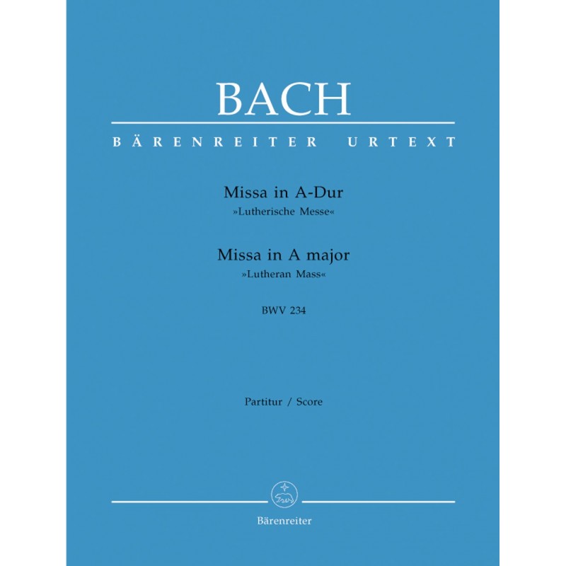 mass-a-major-bwv-234-lutheran-mass