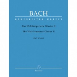 the-well-tempered-clavier-ii-bwv-87