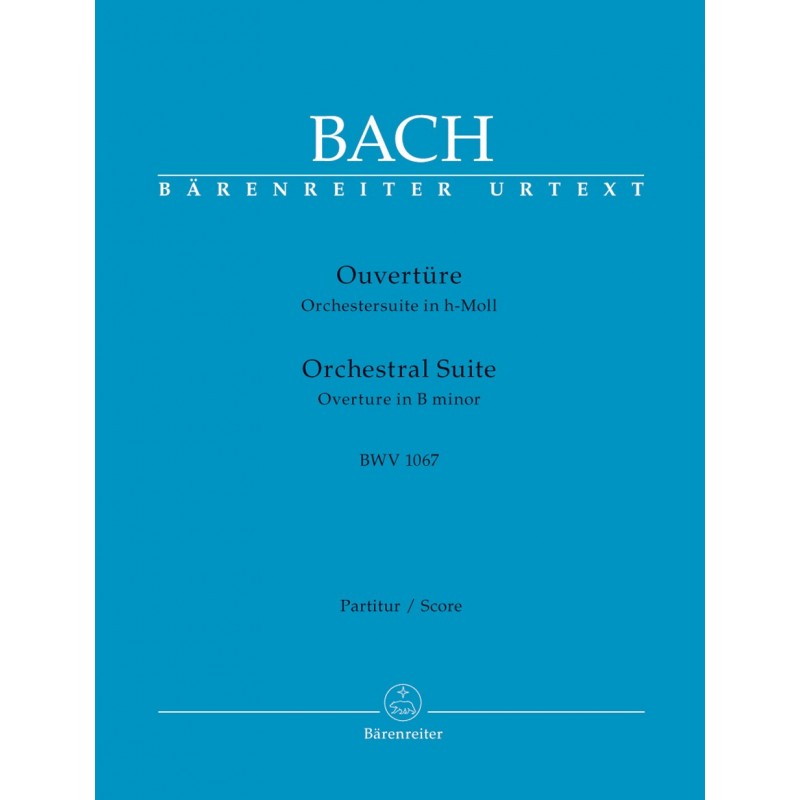 orchestral-suite-overture-b-minor