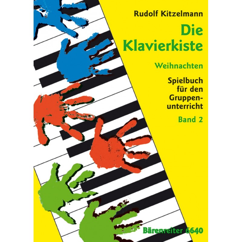 die-klavierkiste-band-2-weihnacht