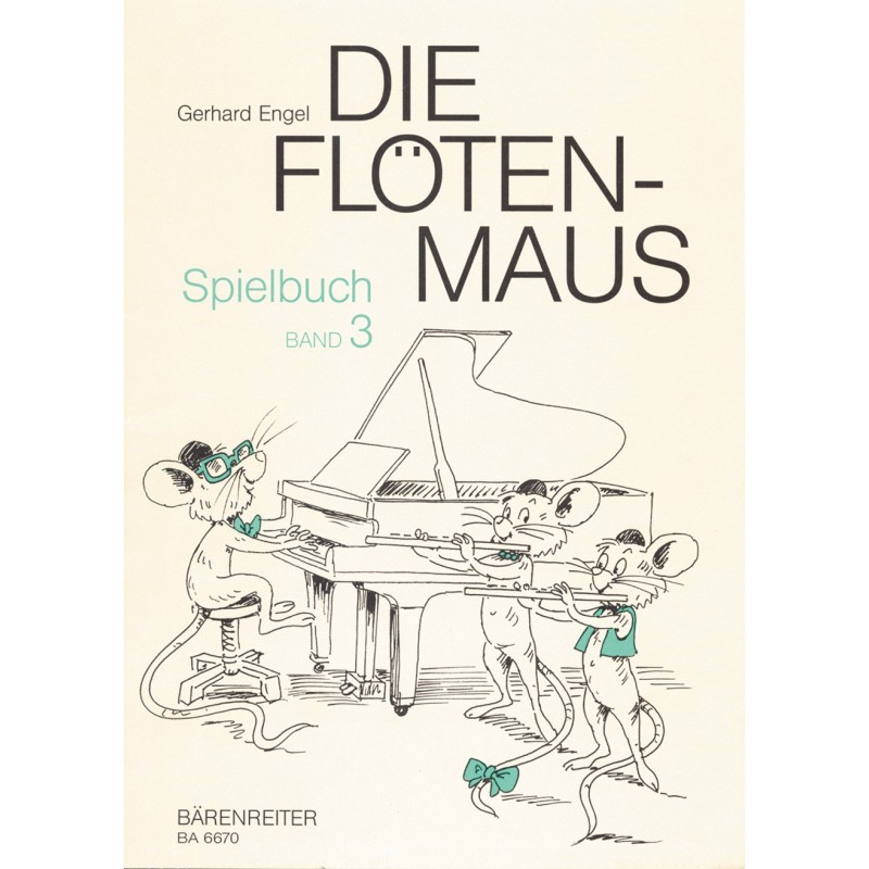 die-flotenmaus.-spielbuch-band-3-