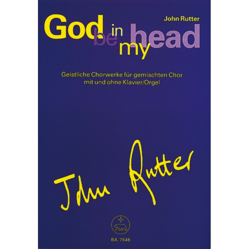 god-be-in-my-head-rutter-john