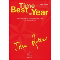 best-time-of-the-year-rutter-john