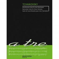 the-nutcracker-tschaikowsky-peter