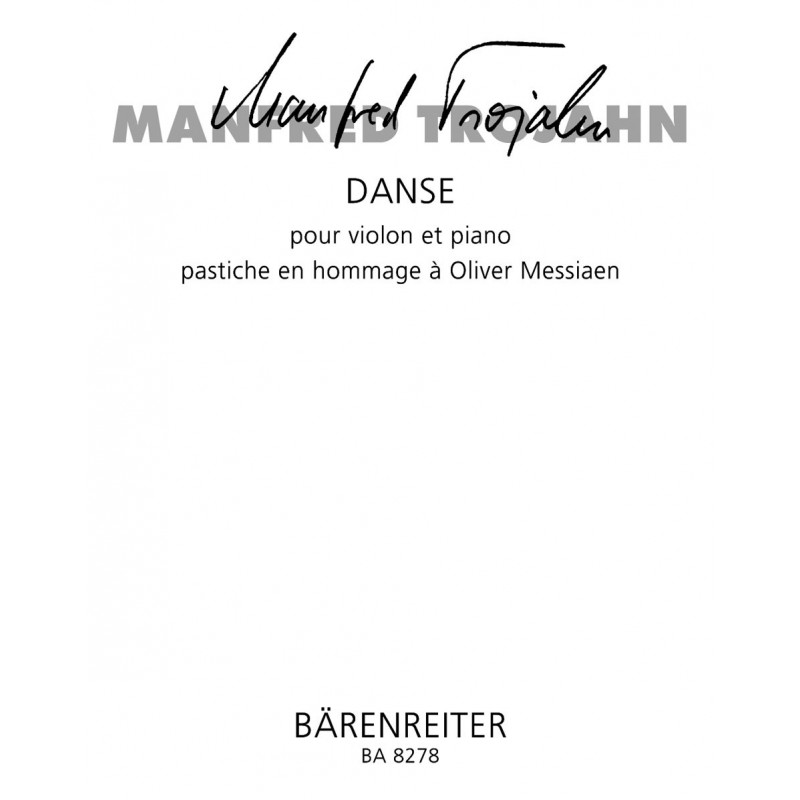 danse-trojahn-manfred