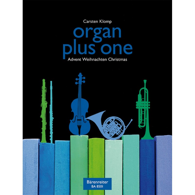 organ-plus-one-