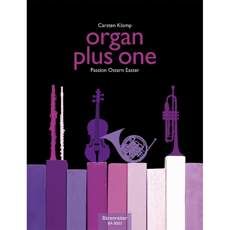 organ-plus-one-