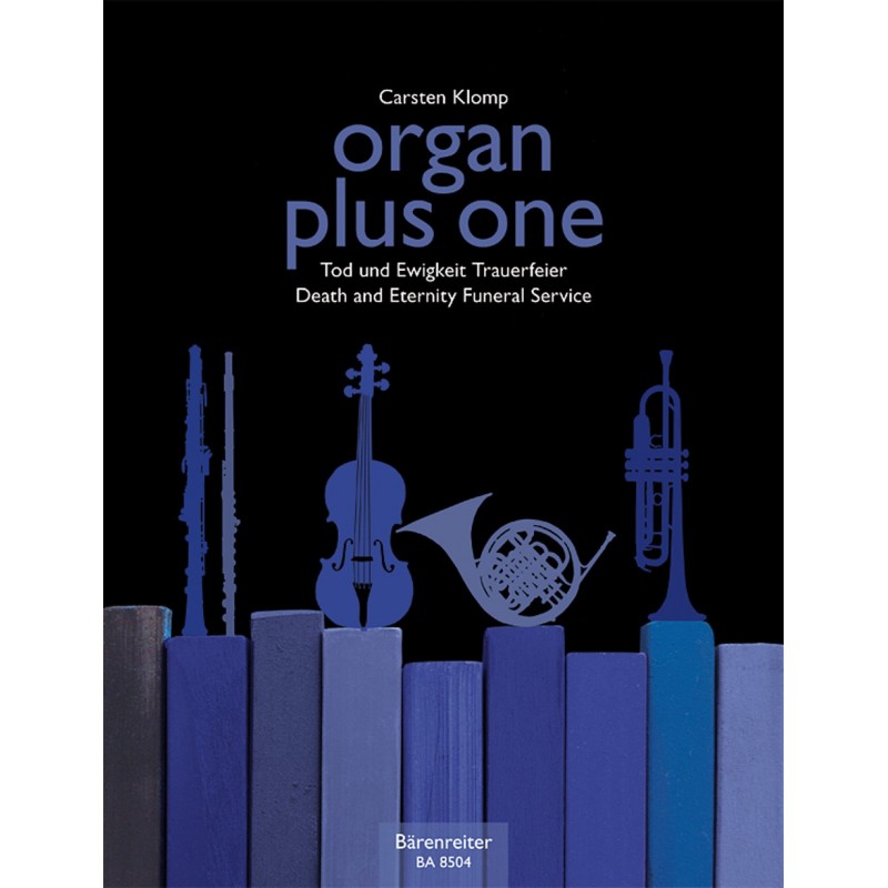 organ-plus-one-