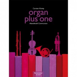 organ-plus-one-