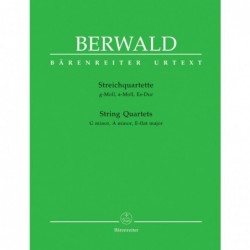 streichquartette-berwald-franz