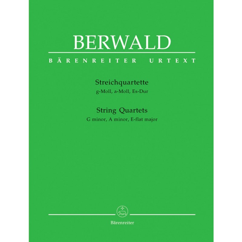 streichquartette-berwald-franz