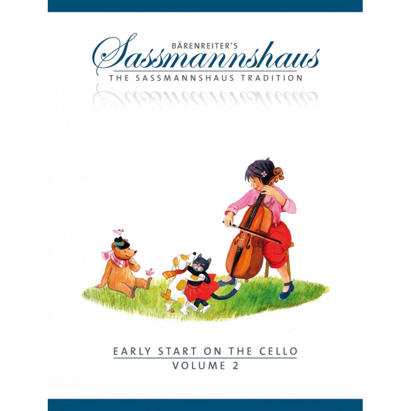 early-start-on-the-cello-volume-2-