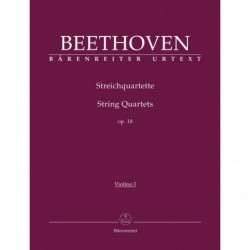 streichquartette-op.-18-beethoven