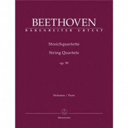 streichquartette-op.-59-beethoven