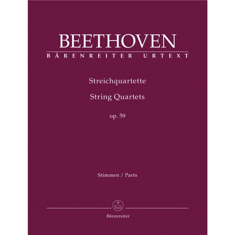 streichquartette-op.-59-beethoven