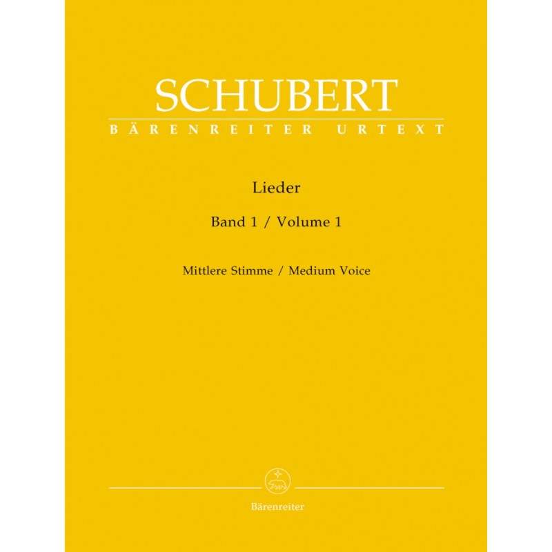 lieder-volume-1-schubert-franz