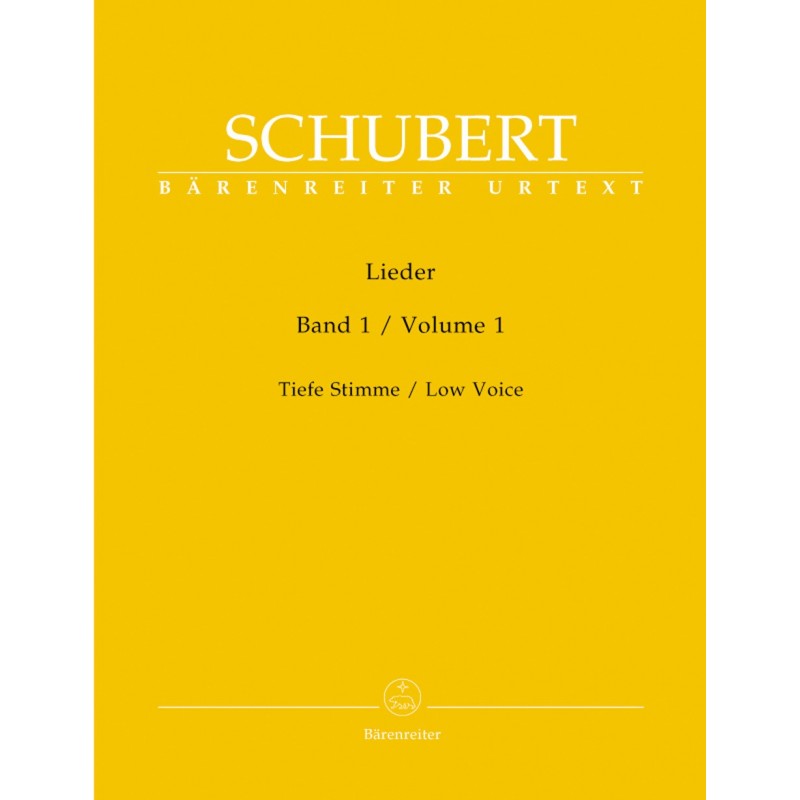 lieder-volume-schubert-franz