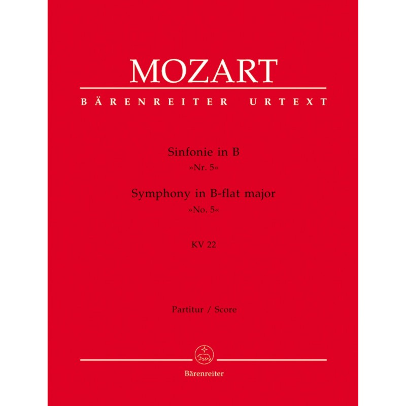 symphony-no.-5-b-flat-major-kv-22-