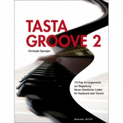 tasta-groove-2-spengler-christoph