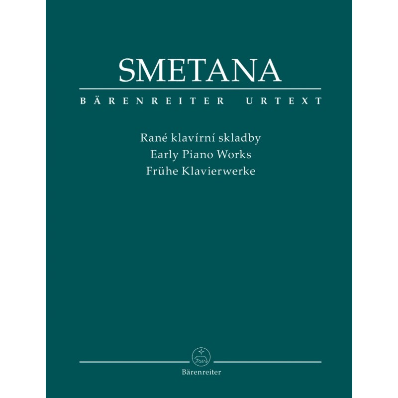 early-piano-works-smetana-bedrich