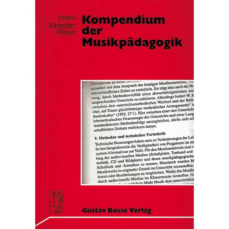 kompendium-der-musikpädagogik-