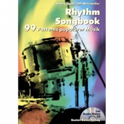 rhythm-songbook-lippert-claus-w