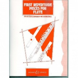 first-repertoire-pieces-for-flute