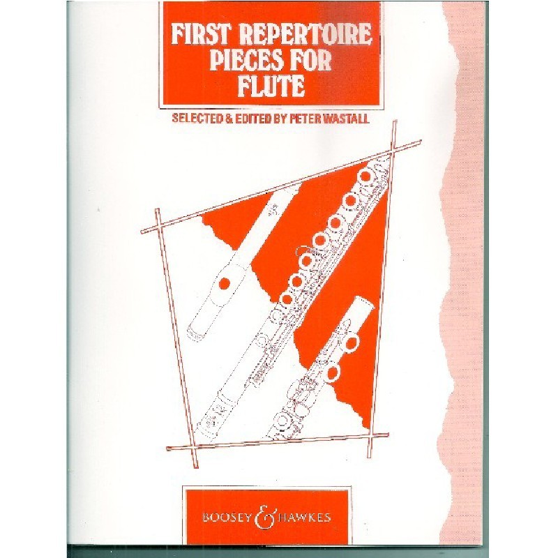 first-repertoire-pieces-for-flute