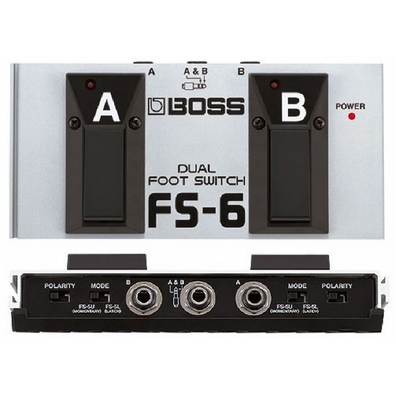pedale-boss-fs-6-double-switch